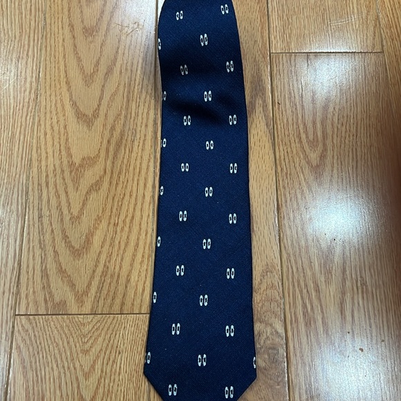 Georgio Armani tie, made in Italy - Picture 2 of 4